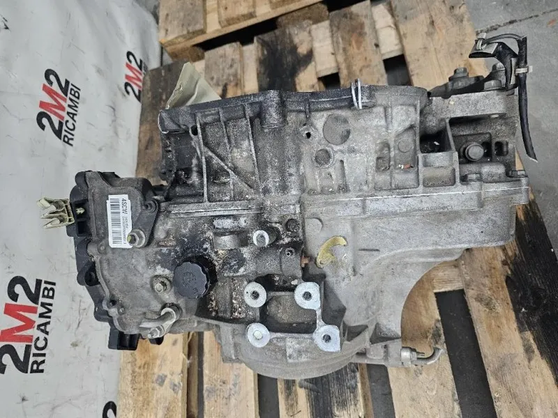 Cambio 24261541 Opel Mokka 2013