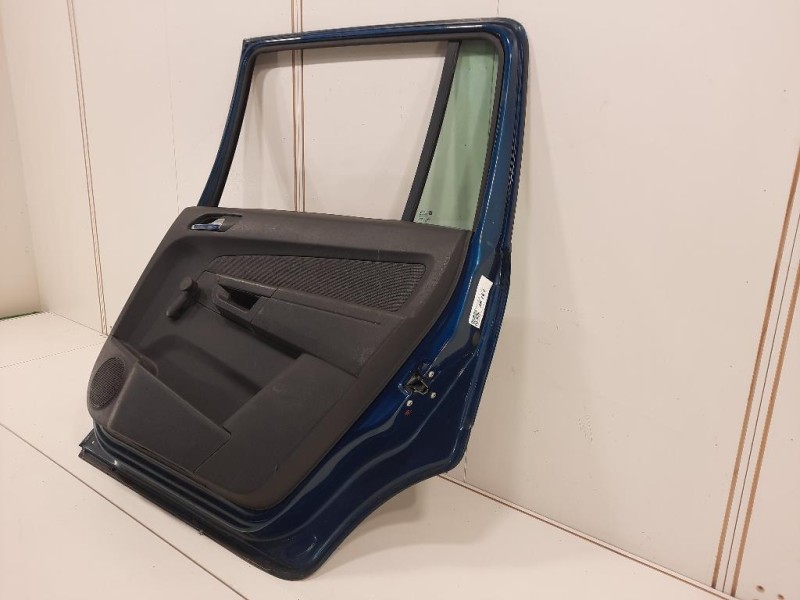 Paraurti POST 51127429752 Bmw Serie 1 F20 Berlina 2015