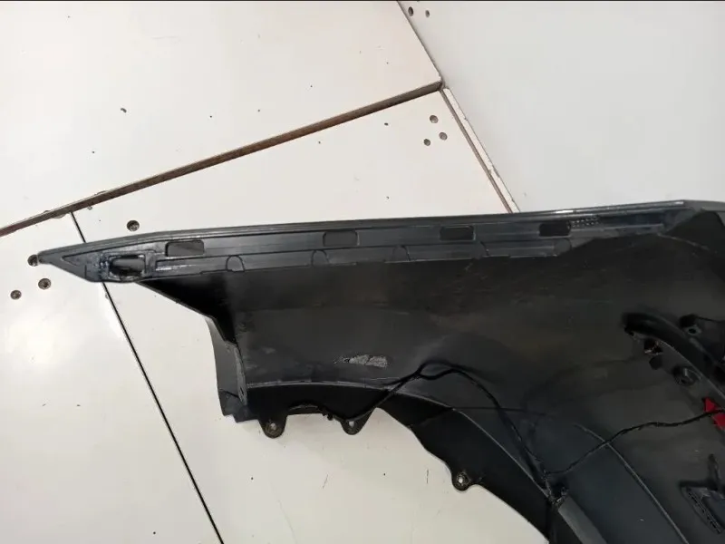 Paraurti POST 51127429752 Bmw Serie 1 F20 Berlina 2015