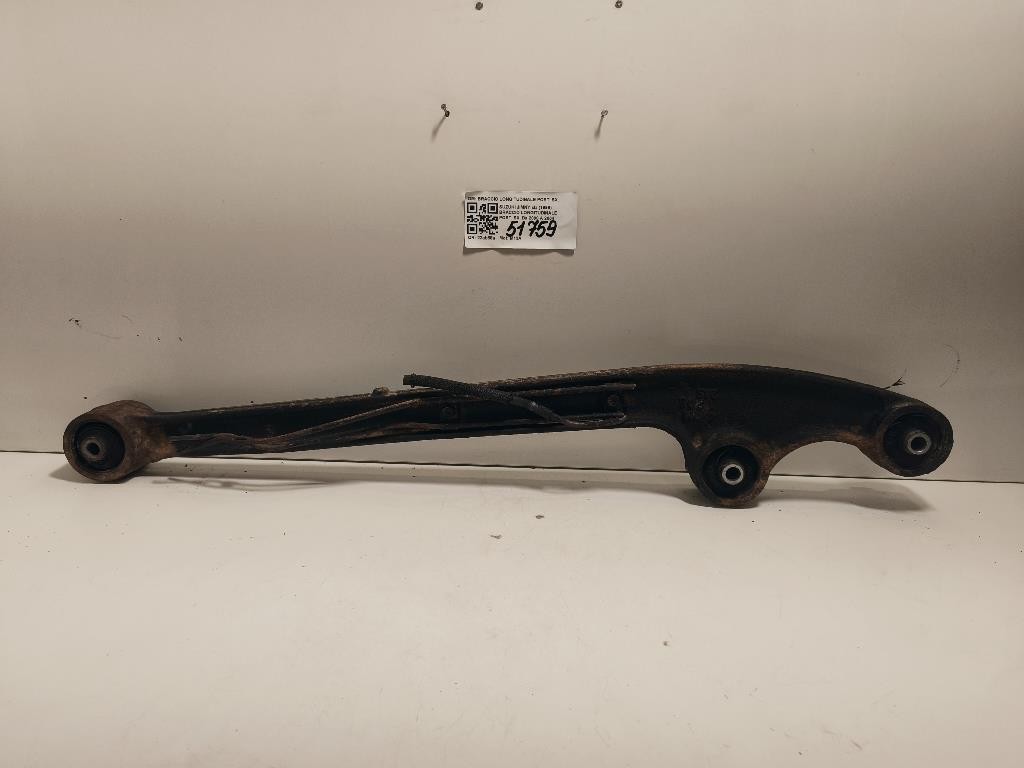 Braccio Longitudinale POST SX BRACCIO LONGITUDINALE POST SX Suzuki Jimny I 1999