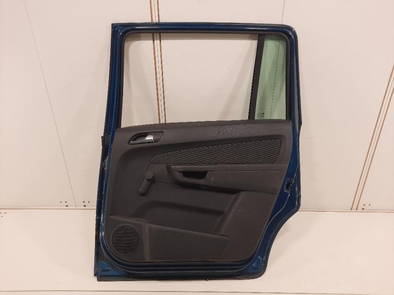 Paraurti POST 51127273793 Bmw Serie 1 F20 Berlina 2015