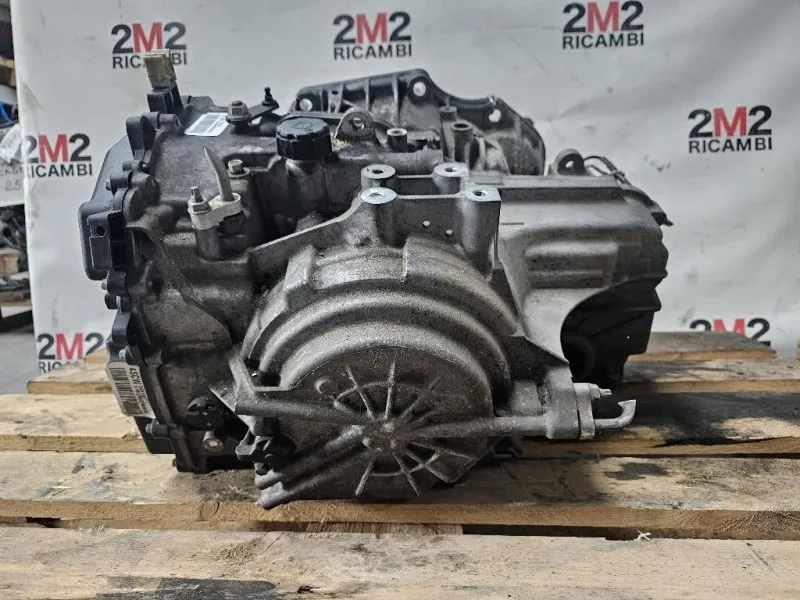 Cambio 24261541 Opel Mokka 2013