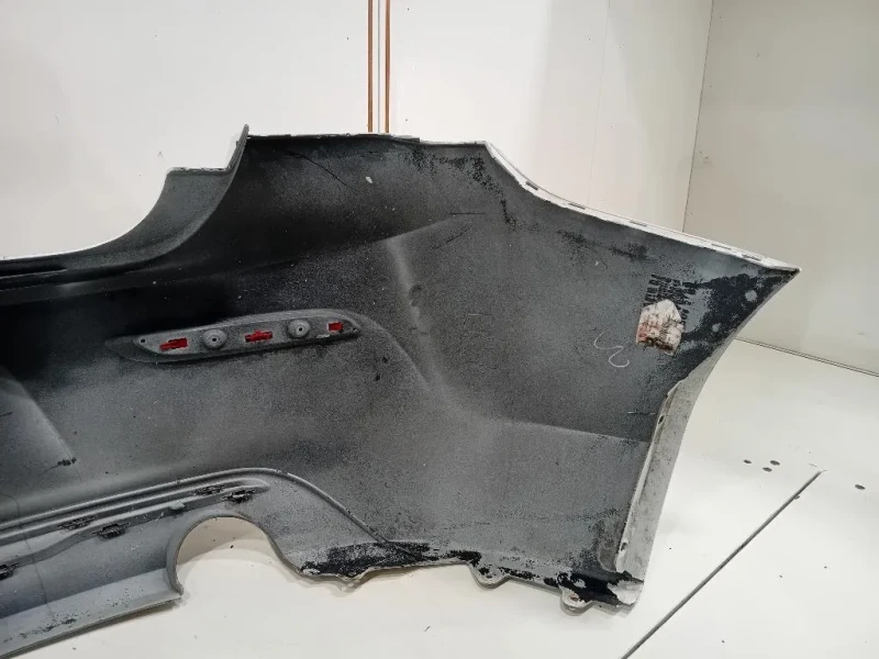 Paraurti POST 51127273793 Bmw Serie 1 F20 Berlina 2015