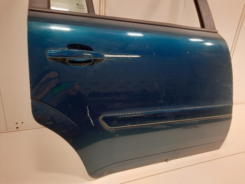 Paraurti POST 51127273793 Bmw Serie 1 F20 Berlina 2015