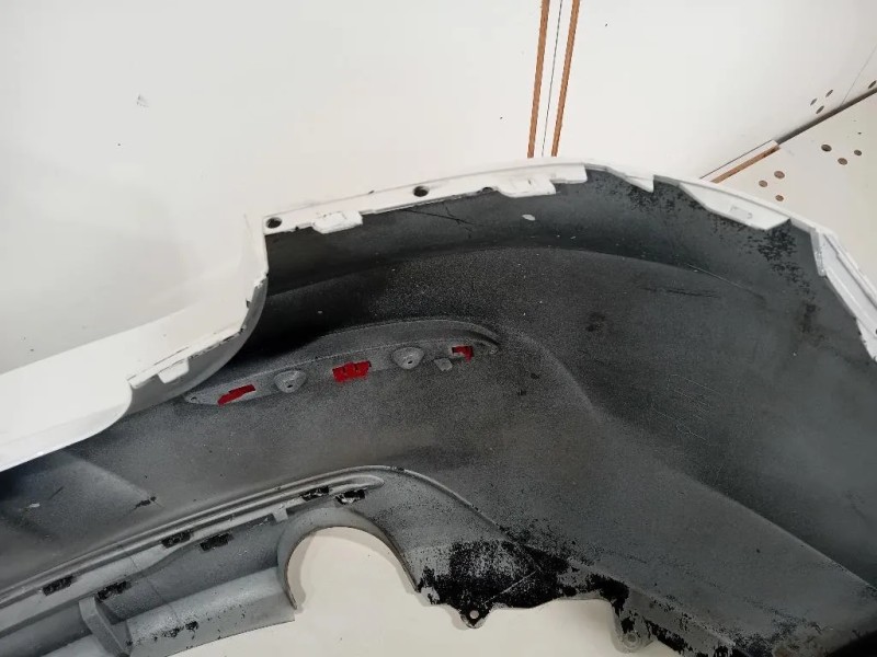 Paraurti POST 51127273793 Bmw Serie 1 F20 Berlina 2015