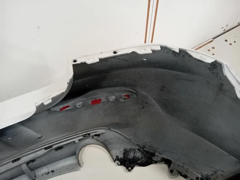 Paraurti POST 51127273793 Bmw Serie 1 F20 Berlina 2015