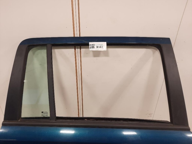 Paraurti POST 51127273793 Bmw Serie 1 F20 Berlina 2015