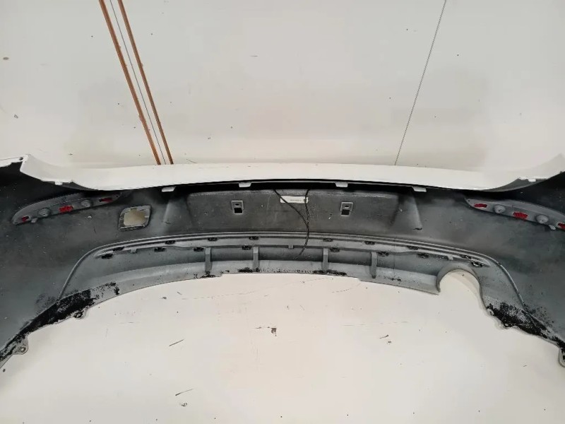 Paraurti POST 51127273793 Bmw Serie 1 F20 Berlina 2015