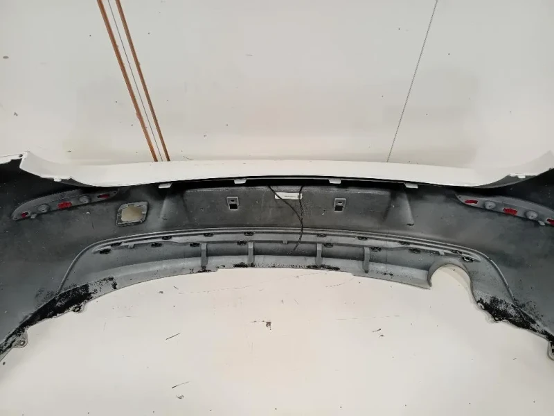 Paraurti POST 51127273793 Bmw Serie 1 F20 Berlina 2015