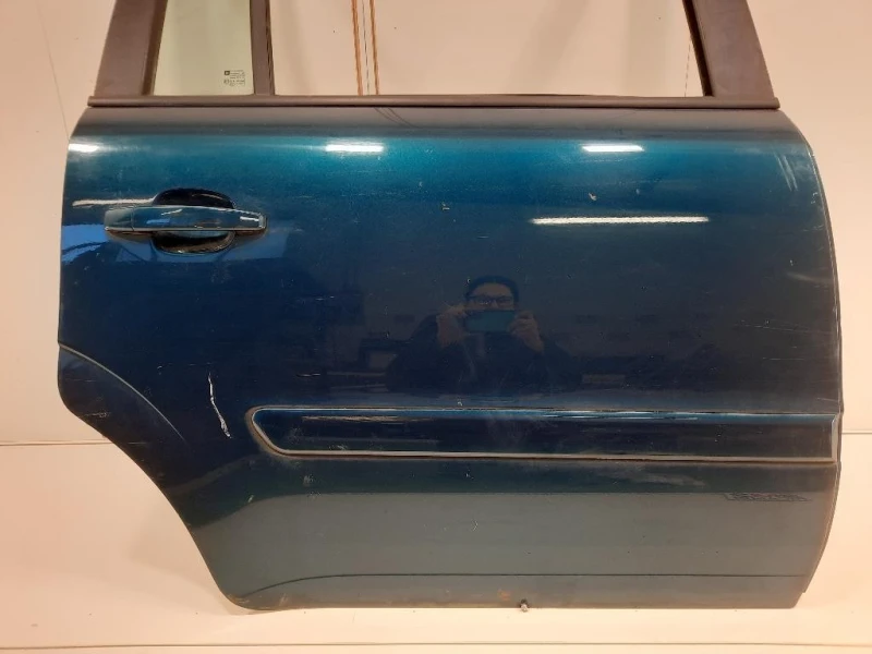 Porta POST DX 13203016 Opel Zafira B 2005