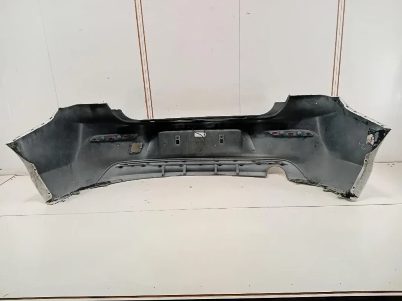 Paraurti POST 51127273793 Bmw Serie 1 F20 Berlina 2015