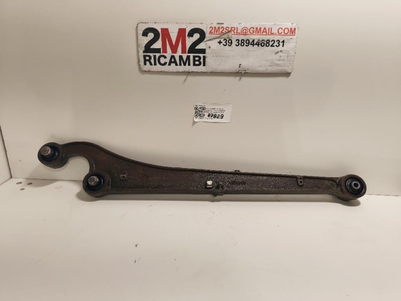 Braccio Longitudinale POST DX RD0127M Suzuki Jimny I 1999