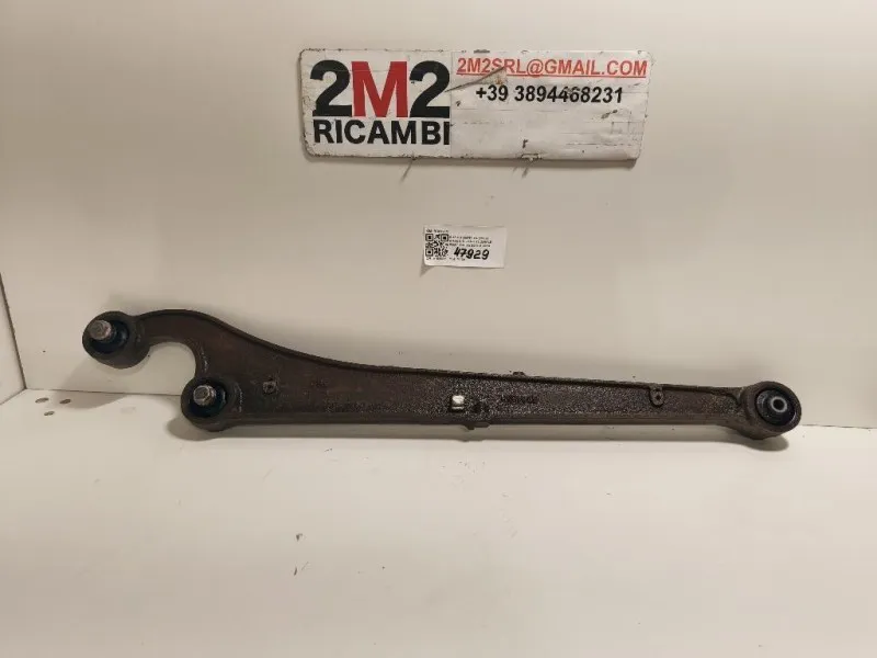 Braccio Longitudinale POST DX RD0127M Suzuki Jimny I 1999