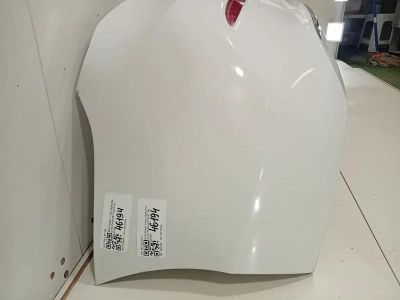 Paraurti POST 51127273793 Bmw Serie 1 F20 Berlina 2015