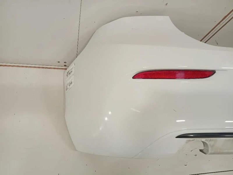 Paraurti POST 51127273793 Bmw Serie 1 F20 Berlina 2015