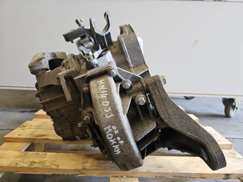 Cambio MZ4 6 MARCE MANUALE Opel Mokka 2013