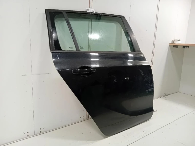 Porta POST DX Opel Zafira C 2012