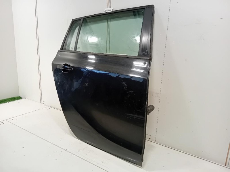 Paraurti POST 51127273793 Bmw Serie 1 F20 Berlina 2015