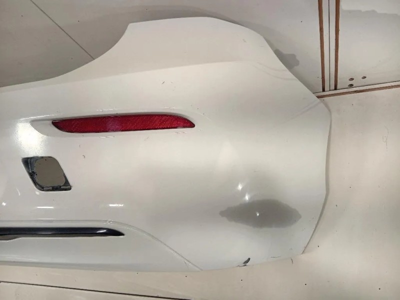 Paraurti POST 51127273793 Bmw Serie 1 F20 Berlina 2015