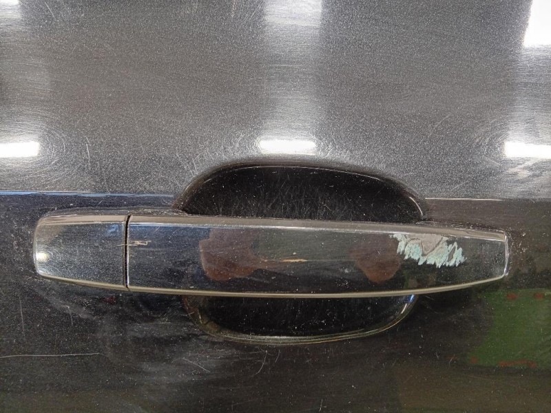 Paraurti POST 51127273793 Bmw Serie 1 F20 Berlina 2015