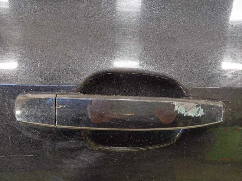 Porta POST DX Opel Zafira C 2012