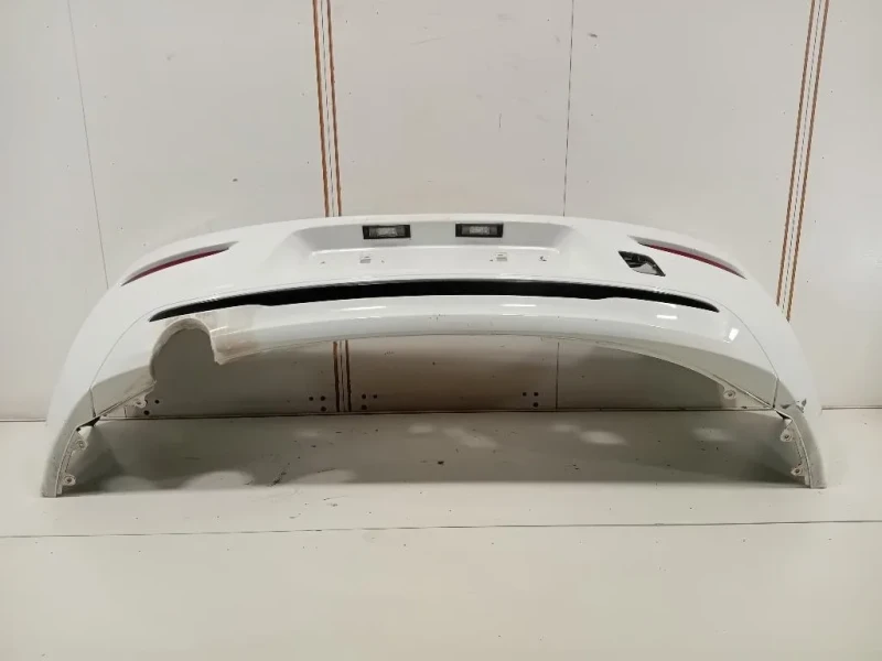 Paraurti POST 51127273793 Bmw Serie 1 F20 Berlina 2015