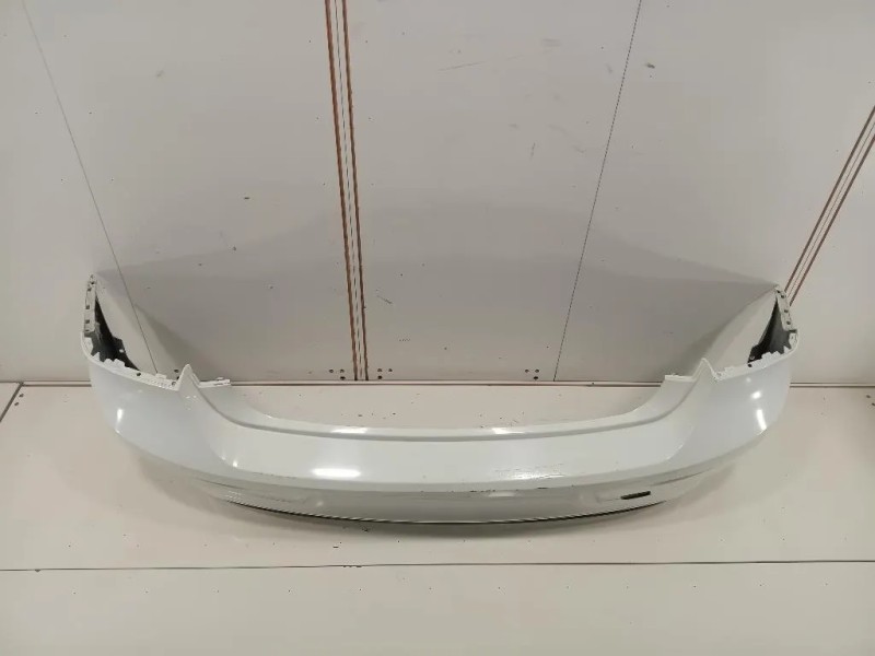 Paraurti POST 51127273793 Bmw Serie 1 F20 Berlina 2015