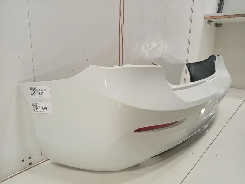 Paraurti POST 51127273793 Bmw Serie 1 F20 Berlina 2015