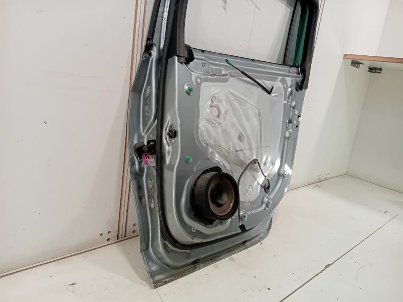 Paraurti POST 51127273793 Bmw Serie 1 F20 Berlina 2015