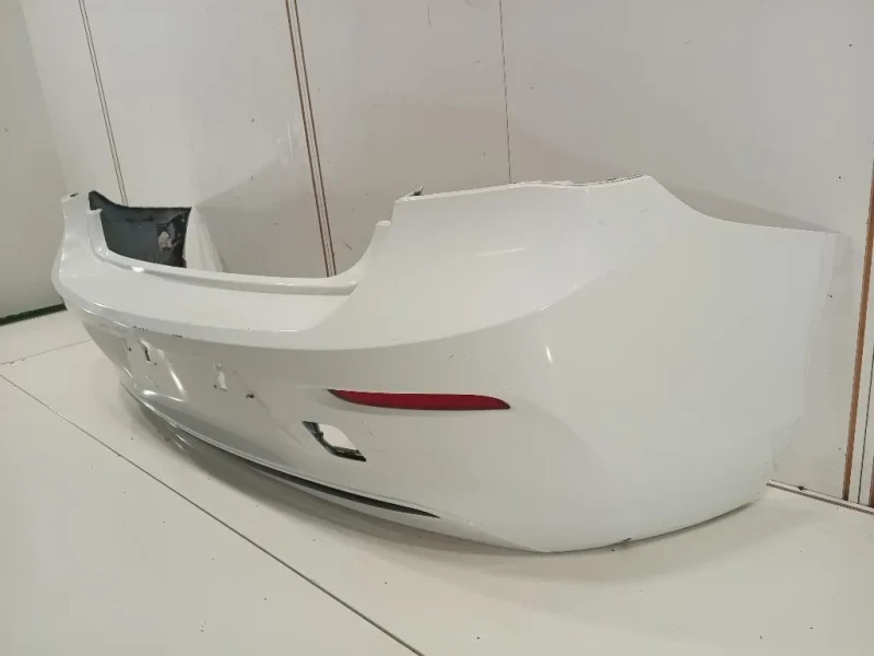 Paraurti POST 51127273793 Bmw Serie 1 F20 Berlina 2015