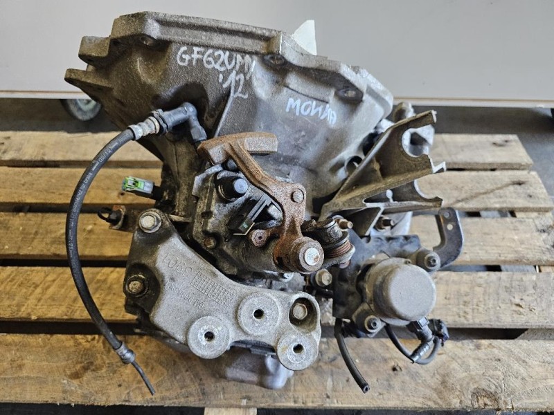 Cambio MFH 5 MARCE MANUALE Opel Mokka 2013