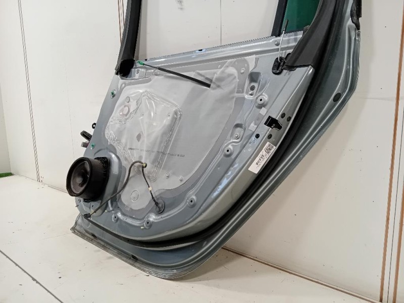 Paraurti POST 51127273793 Bmw Serie 1 F20 Berlina 2015