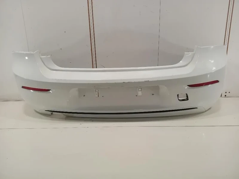 Paraurti POST 51127273793 Bmw Serie 1 F20 Berlina 2015