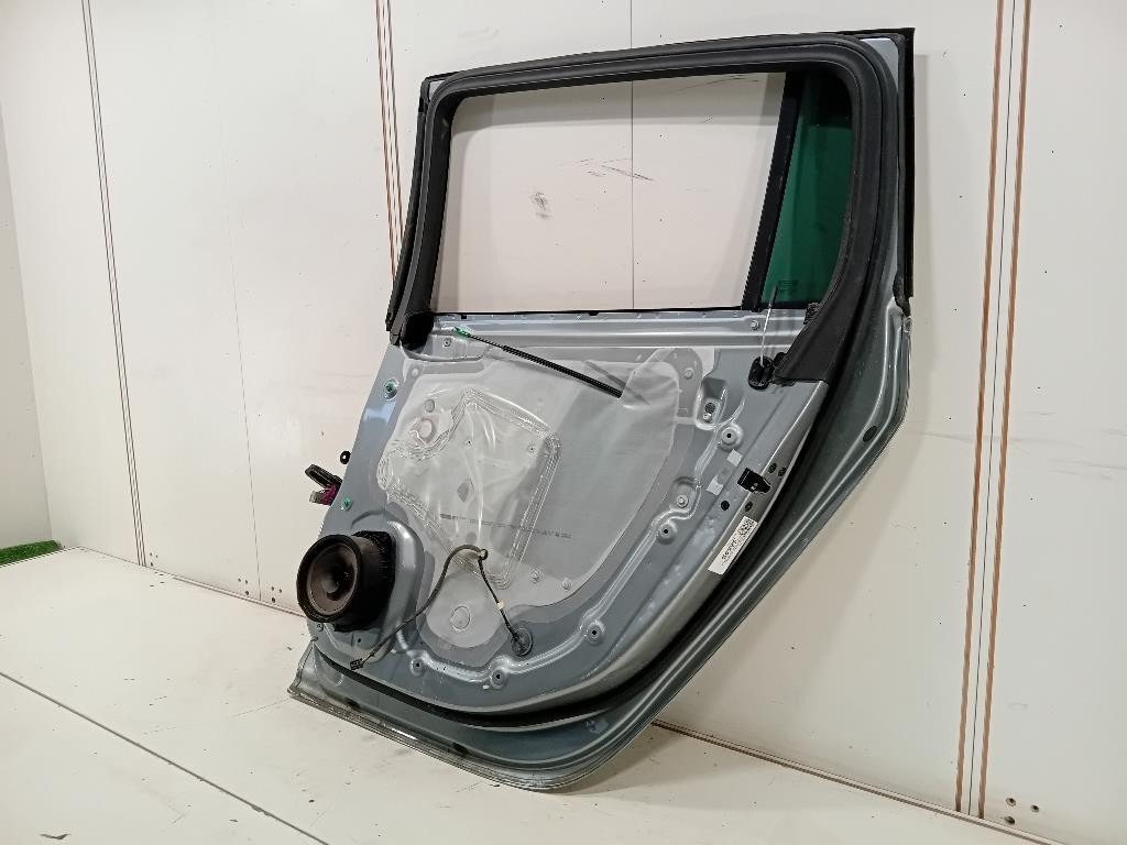 Paraurti POST 51127371752 Bmw Serie 1 F20 Berlina 2015