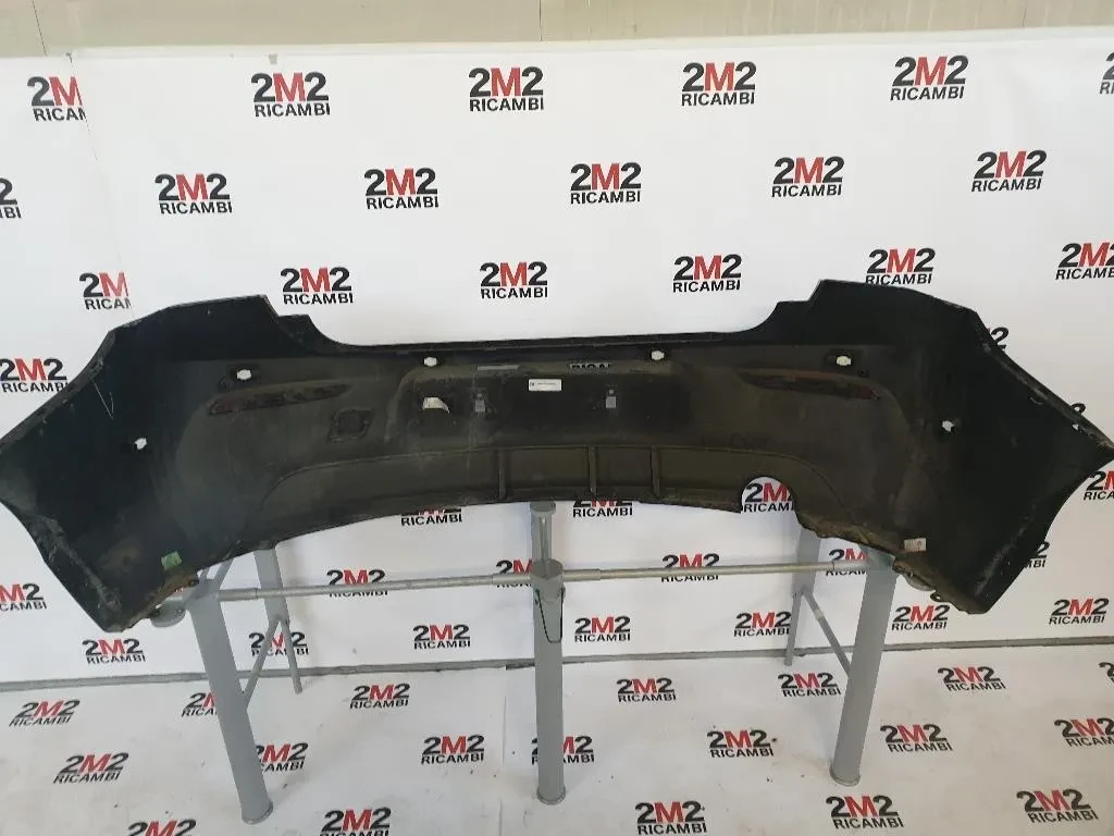 Paraurti POST 51127371752 Bmw Serie 1 F20 Berlina 2015