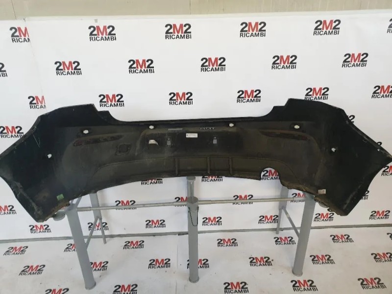 Paraurti POST 51127371752 Bmw Serie 1 F20 Berlina 2015