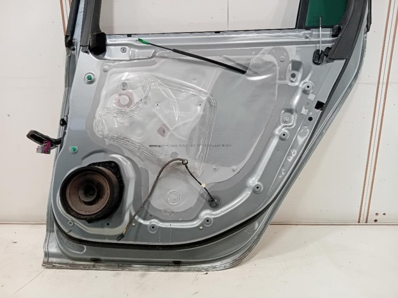 Porta POST DX PORTA POST DX Opel Zafira C 2012