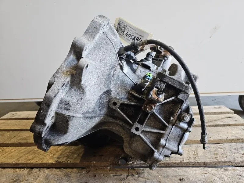 Cambio MFH 5 MARCE MANUALE Opel Mokka 2013