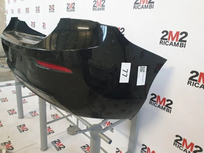 Paraurti POST 51127371752 Bmw Serie 1 F20 Berlina 2015