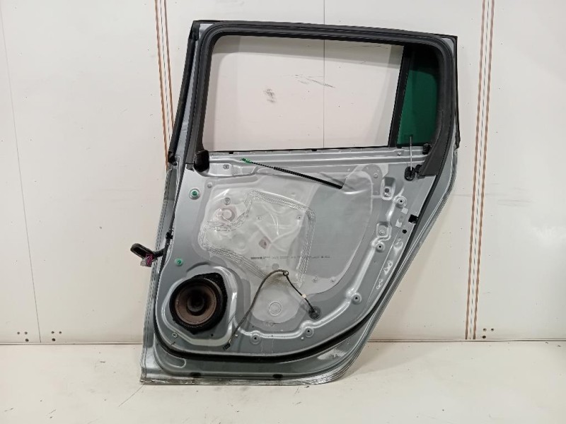 Paraurti POST 51127371752 Bmw Serie 1 F20 Berlina 2015