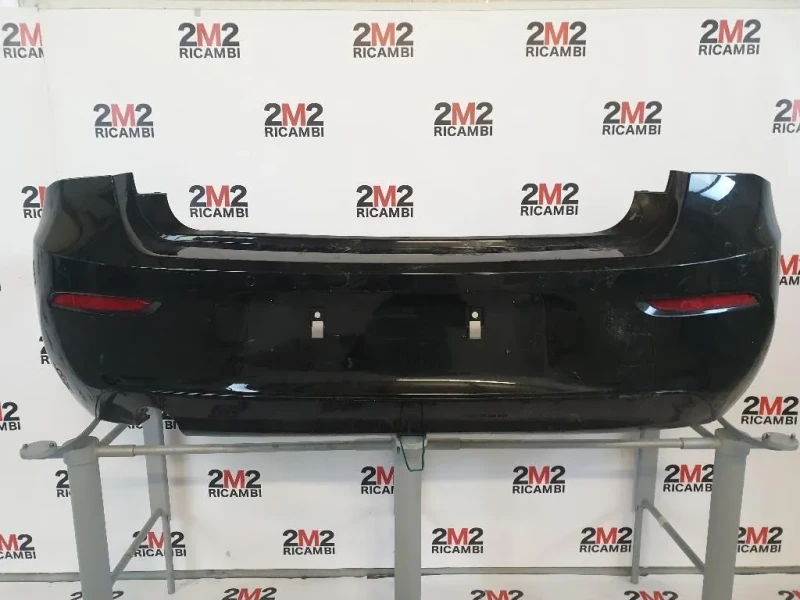 Paraurti POST 51127371752 Bmw Serie 1 F20 Berlina 2015