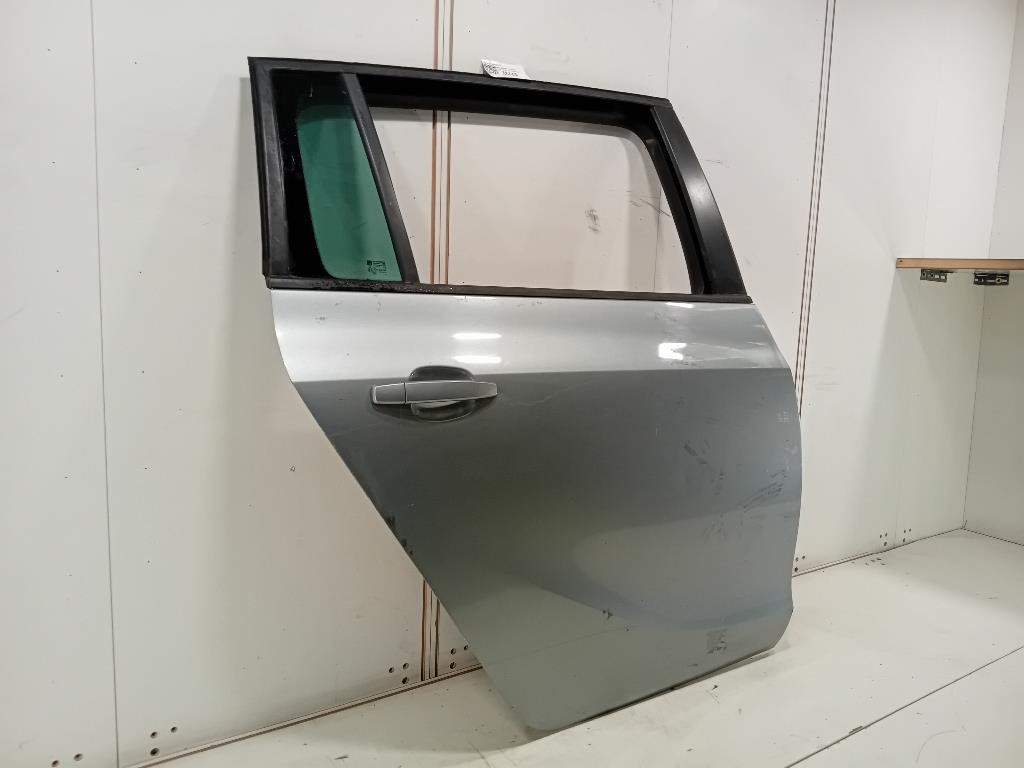 Paraurti POST 51128060292 M SPORT Bmw Serie 1 F20 Berlina 2015