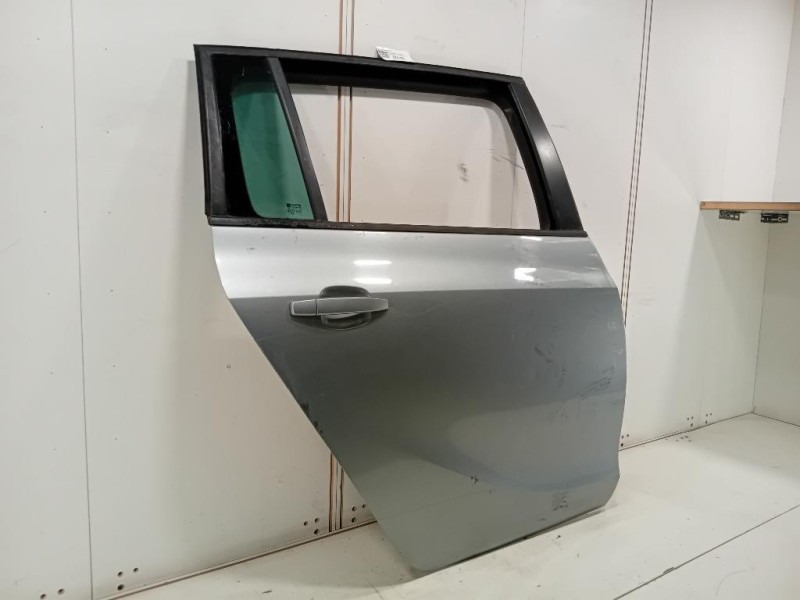 Paraurti POST 51128060292 M SPORT Bmw Serie 1 F20 Berlina 2015