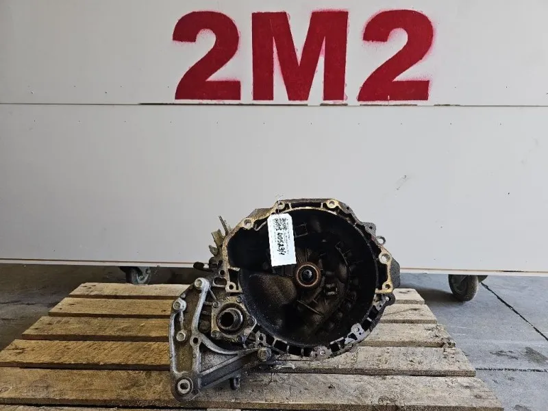 Cambio MFH 5 MARCE MANUALE Opel Mokka 2013