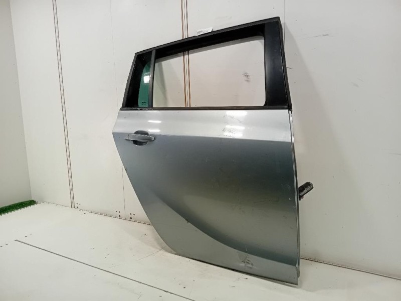 Paraurti POST 51128060292 M SPORT Bmw Serie 1 F20 Berlina 2015