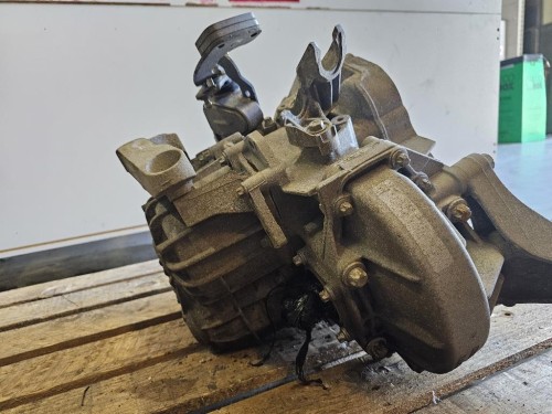 Cambio MZ4 6 MARCE MANUALE Opel Mokka 2013