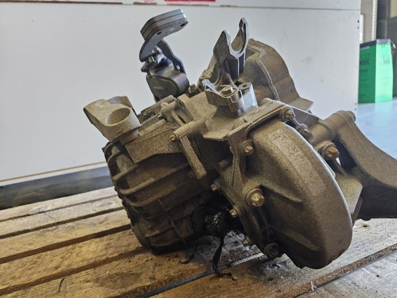 Cambio MZ4 6 MARCE MANUALE Opel Mokka 2013