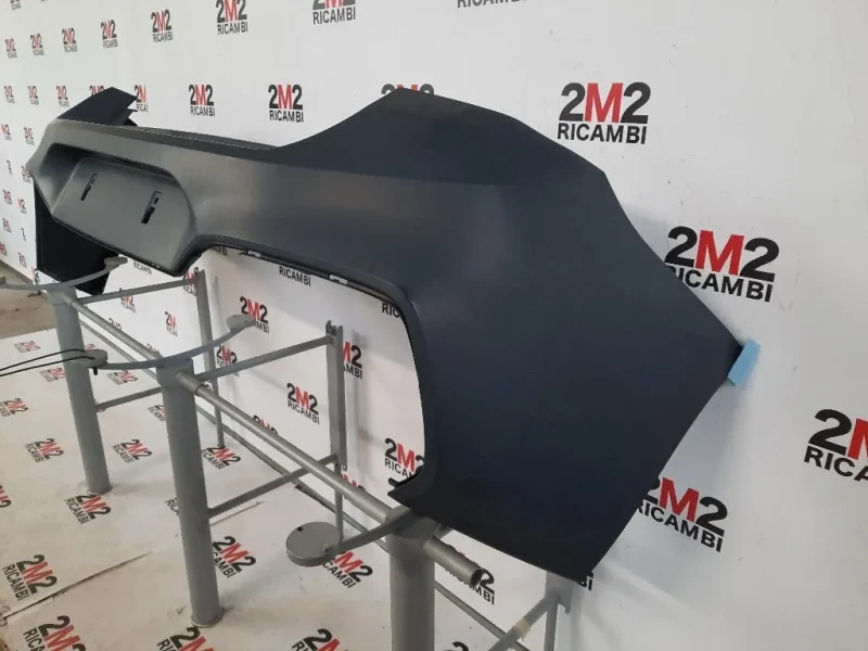 Paraurti POST 51128060292 M SPORT Bmw Serie 1 F20 Berlina 2015