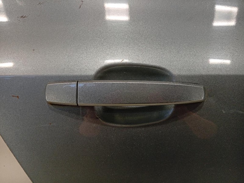 Porta POST DX PORTA POST DX Opel Zafira C 2012