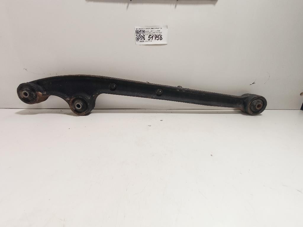 Braccio Longitudinale POST DX BRACCIO LONGITUDINALE POST DX Suzuki Jimny I 1999